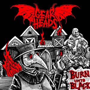 Burn Unto Black