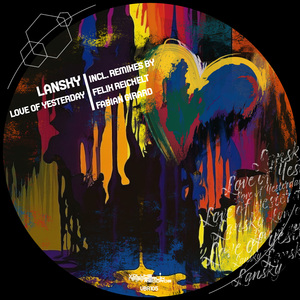 Love of Yesterday (Fabian Girard Remix)
