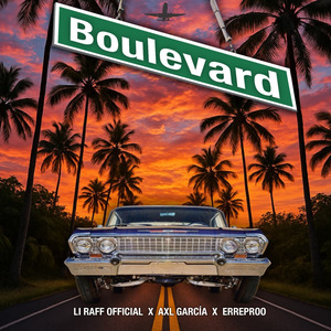 Boulevard