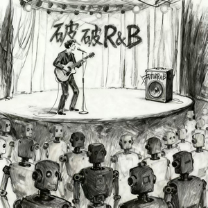 破破R&B (伴奏)