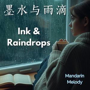 墨水与雨滴 | Ink & Raindrops