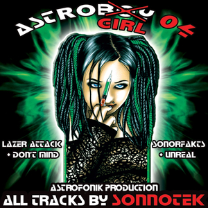 Unreal (Original Mix)