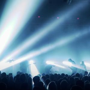 HBG/Paroxysm (live at Vicar Street)