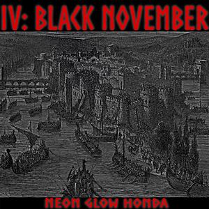 Drowning in the Silence