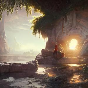 甘心情愿爱着你 (并四版)