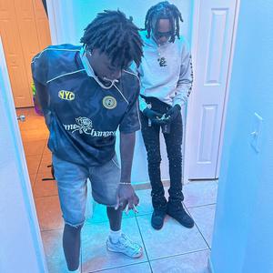 Lately (feat. NPB Ive)