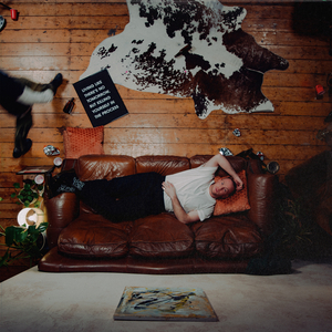 Pissing in The Personal Growth Room