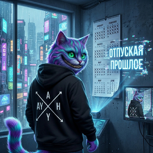 Отпускаю Прошлое