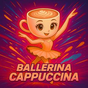 Ballerina Cappucina (EDM)