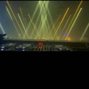 男人歌(抖音DJ版)