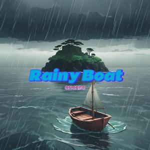 Rainy Boat