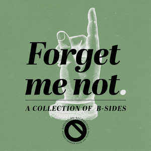 Said Enough (Original Mix)