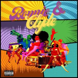 Bonnie & Clyde (feat. 4UR4)