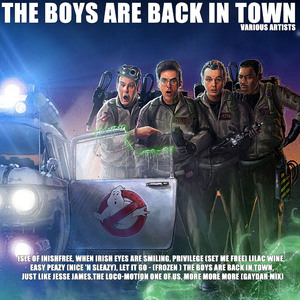 Easy Peazy (Nice 'n Sleazy)