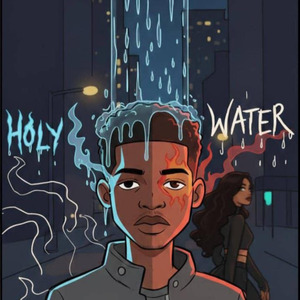 Holy Water