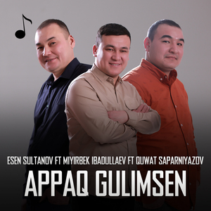 Appaq gulimsen