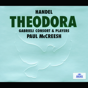 Theodora HWV 68 / Pt. 2:33. Sinfony