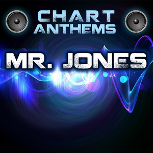 Mr. Jones (Intro) [Originally Performed By Counting Crows]