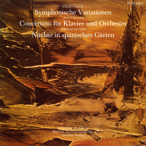 Symphonic Variations