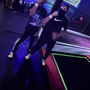 Makin' It Work (feat. Lil Shaddy)