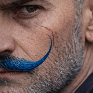 The Gentleman Ain’t Clean (gentleman dark blues)