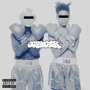 TOP (SNOW BUNNY BOUNCE)