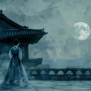 “연리지(連理枝)의밤”B