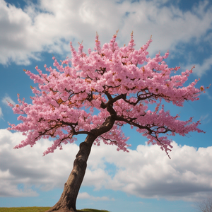 桜の夢|A Sakura Dream