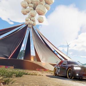 I love the way you move