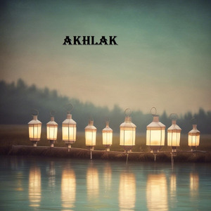 Akhlak