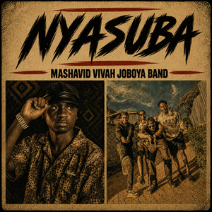 Nyasuba