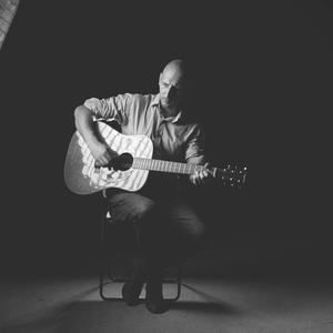 While My Guitar Gently Weeps (Acoustic)