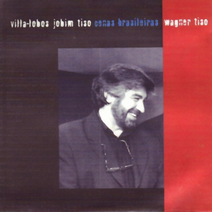 Cenas Brasileiras: Modas/Mineiro Pau