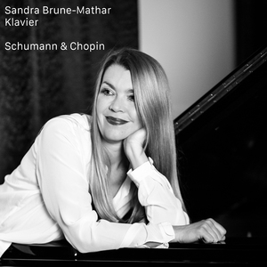 Davidsbündlertänze Op. 6 - X Balladenmäßig