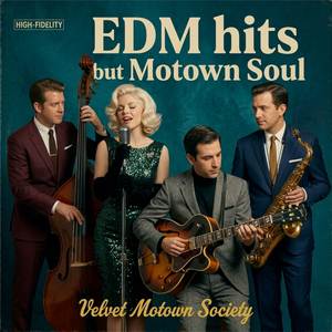 Speechless (1960's Soul Cover)