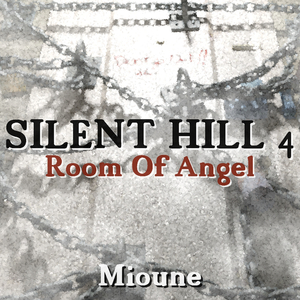 Room of Angel (Instrumental)