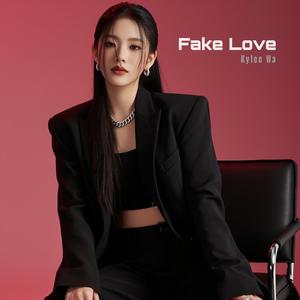 Fake Love