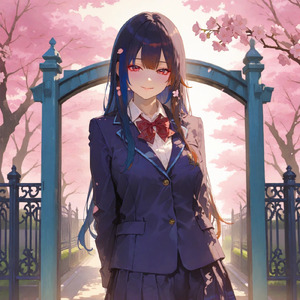 貴方に逢いたくて