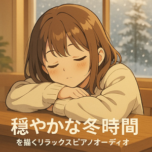 北風と共鳴するピアノの響き