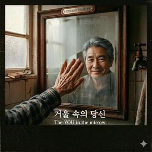 거울 속의 당신