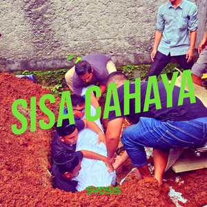 Sisa Cahaya