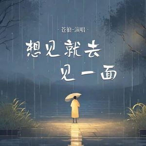 想见就去见一面