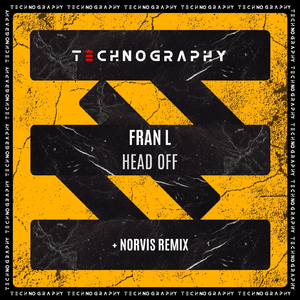 Head Off (Norvis Radio Version)