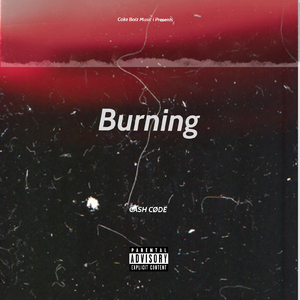 Burning