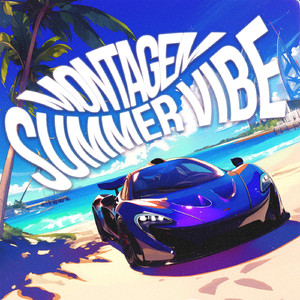 MONTAGEM SUMMER VIBE