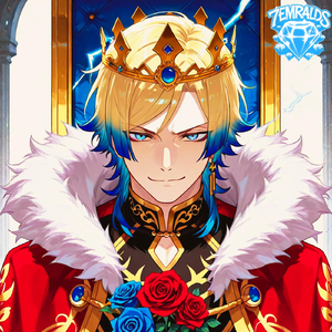 The Emperor (Michael Kaiser)