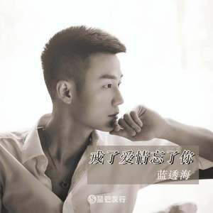 戒了爱情忘了你