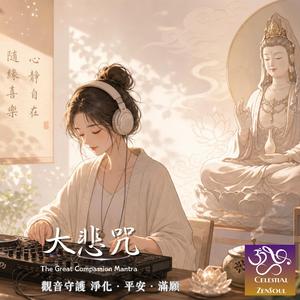 大悲咒 The Great Compassion Mantra
