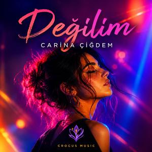 Değilim