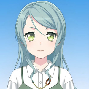 AI冰川纱夜-关山酒